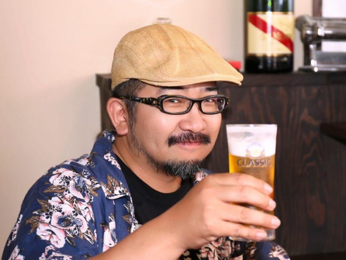 中山昌亮