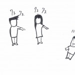 恋活バーに行ってみたリベンジ編