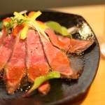 肉料理の祭典ノルベサ“N1グランプリ”はお寿司屋さんのローストビーフ!?